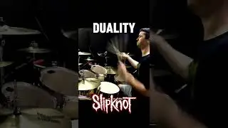 DUALITY (ending) 