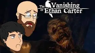 More Shocking Revelations! | The Vanishing Of Ethan Carter | 2
