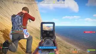 Rust Highlight / Trinity Rust 198 Devblog