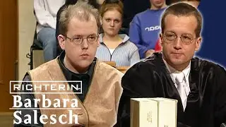 Heftige Schlägerei in Kneipe: Opfer windelweich geprügelt! | Richterin Salesch | SAT.1