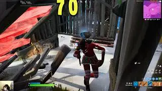 adam skills Fortnite | Shot with GeForce