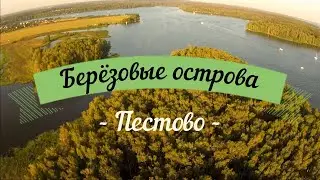 Берёзовые острова (Пестово)