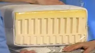 Как выбрать матрас. 