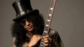 CURIOSIDADES que quizás no sabías de SLASH