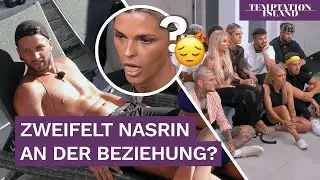 Was ist mit Josh los?! Nasrins GRENZE ist erreicht! 🛑​🙅‍♀️​​​​| Temptation Island | RTL+