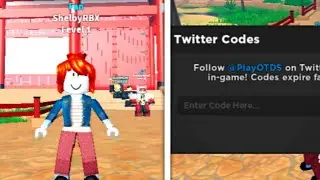 ALL *NEW* OP CODES 🔴NEW UPDATE!🔴 Roblox Omega Tower Defense Simulator
