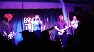 JUST MUSTARD Rough Trade East LONDON May 27 2022