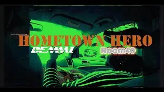 Demmi - HomeTown Hero (Official Video)