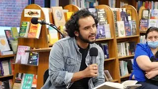 Javier Zamora — Solito - with Ana Patricia Rodríguez