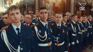 Новый день - слова Патриарха в праздник Сретения Господня