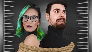 SOBREVIVA AS ARMADILHAS IMPOSSÍVEIS! - Quest Rooms