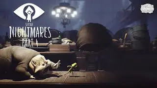 Little Nightmares #4