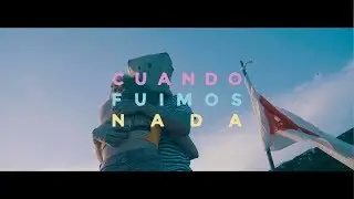 Mi Sobrino Memo - Cuando Fuimos Nada (Official Video)