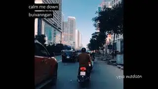 Vera Madsen Radio 4 | Lofi VietNam