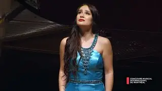 “Oh! Quand je dors” S 282 no. 2 F. Liszt- Julia Muzychenko, Ian Tindale