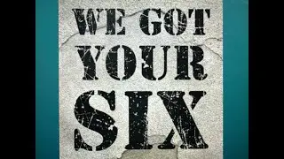 We Got Your Six Play - Producer Charles Pacello - Lightning Rod Theater