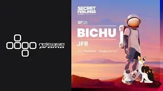 PREMIERE: JFR - Bichu [Secret Feelings]
