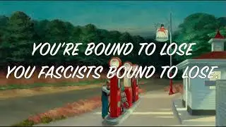 AllYouFascistsBoundtoLose 4k BetteMidler 2026