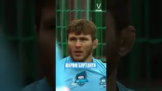 Пираев применил ЖЕСТКИЙ прием 