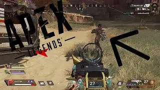 The best bamboozle ever in Apex Legends