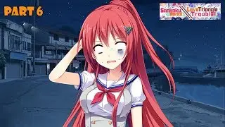 Sankaku Renai Love Triangle Trouble - Part 6 (No Commentary)