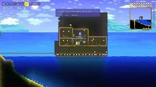 How to get High Test Fishing Line - Terraria 1.4
