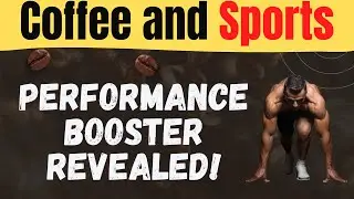 Coffee and Sports: Unveiling the Secret Fuel of Athletes