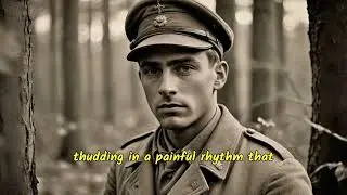 A Deserter's Journey