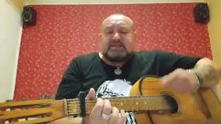 Давай уедем... (Caver)