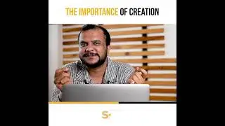 The Importance of Creation | Pillar of Digital marketing |Digital Marketing
