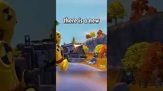 Everything new in C4 S3, part one! #chain_fn #fortnite