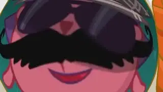 Муд Ёжик