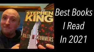 Best Books of the Year 2021