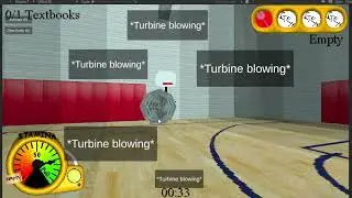 Turbines | Jim's Basical Tutor Class Dev Clip