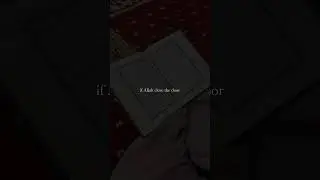 Surrender to the decree of Allah | Mufti Menk | #shorts #islam #islamicreminder