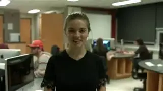Alice Morel-Michaud - Junior Majeur - Art et technologie des médias