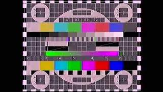 Окончание эфира (ТВ-6, 3.01.1998)