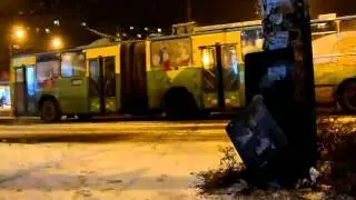 Искрящая КС