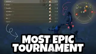 I WON TOURNAMENT!!! MOST INTENSE MATCH EVER!! Last Day on Earth Survival