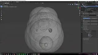 Blender Bone Joints/Balls are too big! Here's how to fix