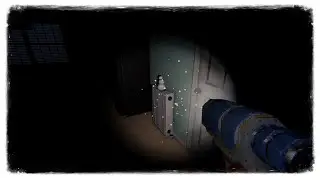 Phasmophobia. Убиваем снеговиков !