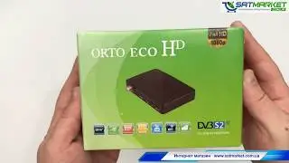 Видео обзор Orto ECO HD