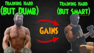 An OVERLOOKED Key To Gains: Fatigue Management