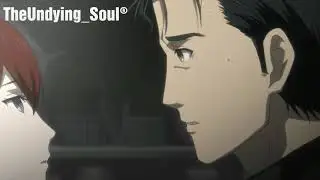Steins;Gate 0 - Okabe x Kurisu ~ Kiss Scene