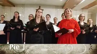 Pie Jesu
