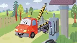 Learn colors with animals, cars. cartoons || Rhymes || Kids Learning Video || Kids Fun.