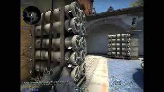 Shotgun Clutch Part 1