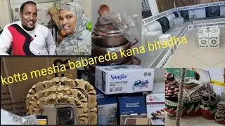 meshale qarshi Kuma dhibba tokkof 198020 bitamedha