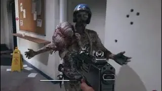 Dead Island 2 - Pessoas Desaparecidas: Laura E Jamal