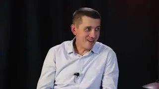 Интервью Владимира.